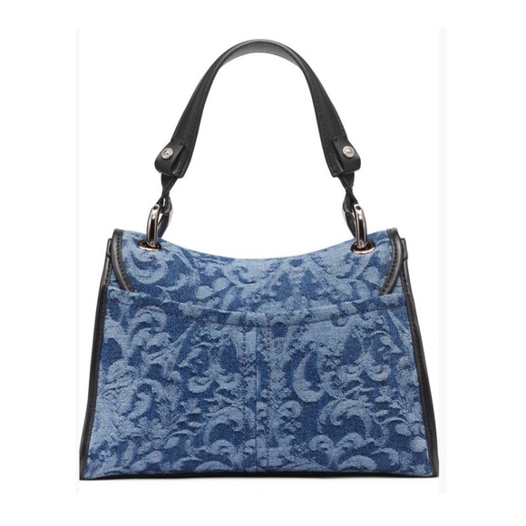 NWT - Karl Lagerfeld Luciene Shoulder Bag - Picture 2 of 5